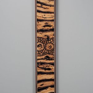 Variations in Oak 105