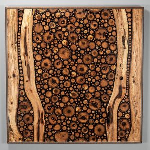 Variations in Oak 107