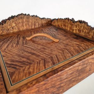 Treasure Boxes