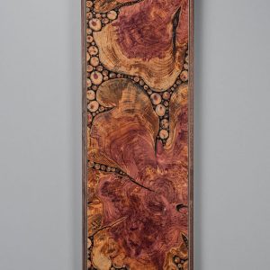 Variations in Cedar 105