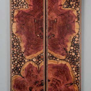 Variations in Cedar 106