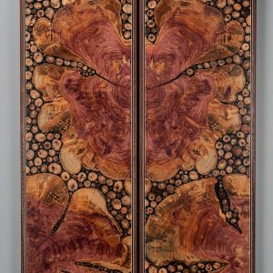 Variations in Cedar 108