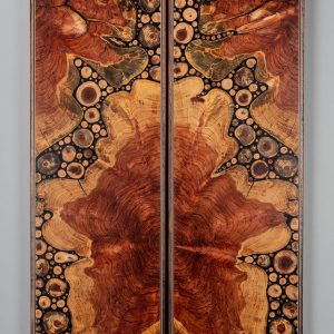 Variations in Cedar 113