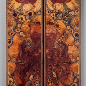 Variations in Cedar 115
