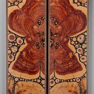Variations in Cedar 116