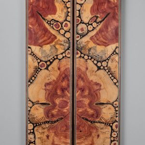 Variations in Cedar 117