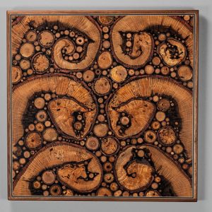 Variations in Oak 106