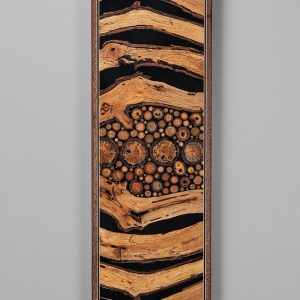 Variations in Oak 104